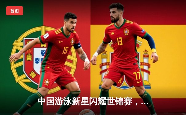 中国游泳新星闪耀世锦赛，李冰洁400米自由泳强势夺金